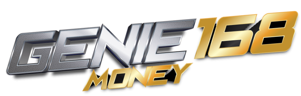 genie168money-logo