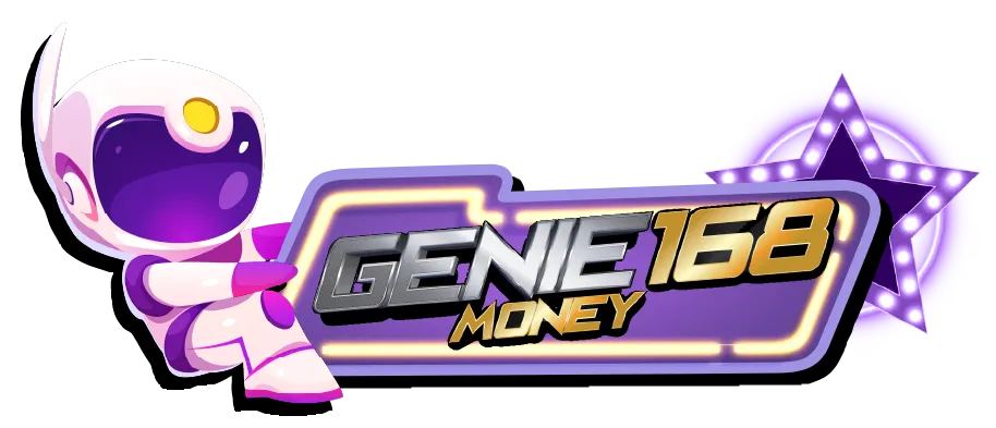genie168-logo