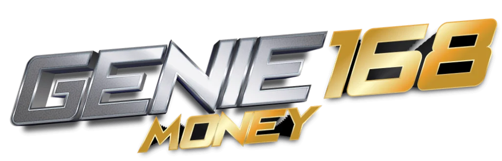 genie168money-logo